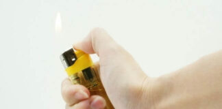 How old do you have to be to buy a Lighter? How old do you have to be to buy a lighter