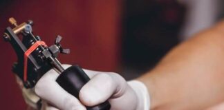 How old do you have to be to get a Tattoo How old do you have to be to get a Tattoo