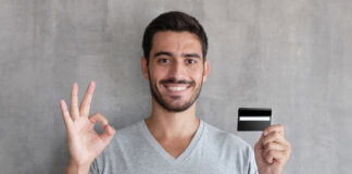 How old do you have to be to get a credit card? How old do you have to be to get a credit card