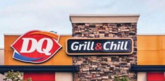 How old do you have to be to work at Dairy Queen? How old do you have to be to work at Dairy Queen