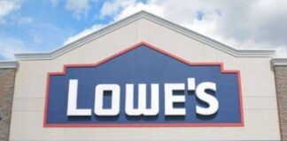 How old do you have to be to work at Lowes? How old do you have to be to work at Lowes