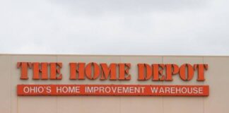 How old do you have to be to work at home depot How old do you have to be to work at home depot