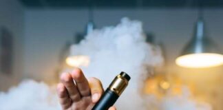 How old do you have to be to buy a Vape? How old do you have to be to buy a Vape