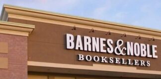 How old do you have to be to work at Barnes and Noble How old do you have to be to work at Barnes and Noble