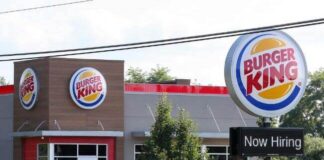 How old do you have to be to work at Burger King? How old do you have to be to work at Burger King