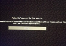 io.netty.channel.abstractchannel$annotatedconnectexception connection timed out io.netty.channel.abstractchannel$annotatedconnectexception connection timed out