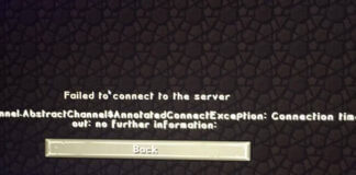 io.netty.channel.abstractchannel$annotatedconnectexception connection timed out io.netty.channel.abstractchannel$annotatedconnectexception connection timed out