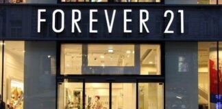 How old do you have to be to work at forever 21? how old do you have to be to work at forever 21