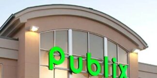 How old do you have to be to work at Publix? How old do you have to be to work at Publix