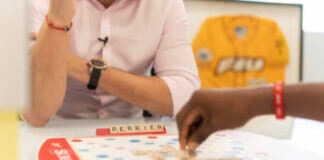 4 Reasons Why Playing Games Helps You Learn Foreign Language Faster Language