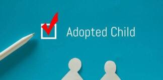 How old do you have to be to adopt a Child? How old do you have to be to adopt a Child