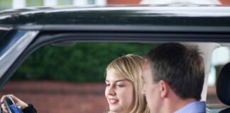 How old do you have to be to test drive a car? How old do you have to be to test drive a car