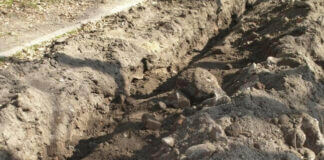 What size wire for 200 amp service underground What size wire for 200 amp service underground