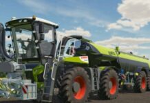 5 Great Things You Can Find on the FS22 ModHub Site Farming