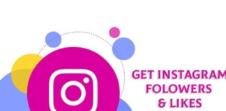 GetInsta, the most effective tool to get free followers and likes on Instagram getinsta