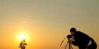 Importance Of Hiring A Professional Wedding Photographer wedding photography