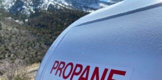 How many gallons in a 30 lb propane tank How many gallons in a 30 lb propane tank