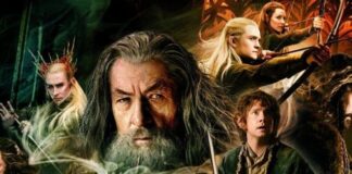 The Hobbit: the desolation of Smaug 123movies The Hobbit: the desolation of Smaug 123movies