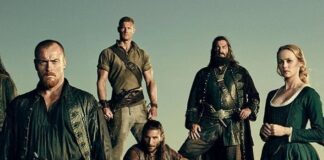 Watch Black Sails online free 123movies Watch Black Sails online free 123movies