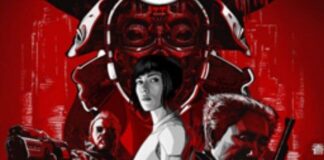 Watch Ghost in the shell 2017 123movies Watch Ghost in the shell 2017 123movies