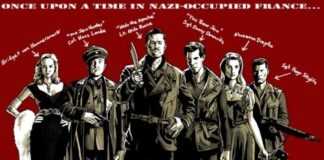 Watch Inglorious Bastards 2009 online free 123movies Watch Inglorious Bastards 2009 online free 123movies