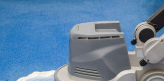 Dry Carpet Cleaning: Discover the Main Advantages dry carpet cleaning