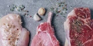 How much Protein in a pork chop how much protein in a pork chop