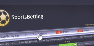 What to Look for in a Sportsbook Online? Sports