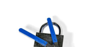 How to open master lock without key? How to open master lock without key