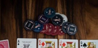 Does Playing Free Online Poker Help You Learn Real Poker? gambling game