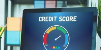 A credit score is intended to measure A credit score is intended to measure