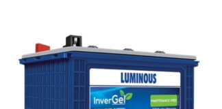 6 Reasons People Trust Luminous India When Looking For the Best Inverter Battery for Home Luminous India