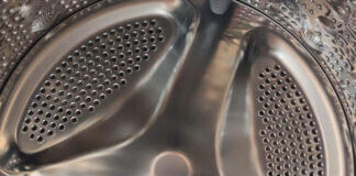 What is the drum of a washing machine What is the drum of a washing machine