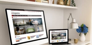 Why do businesses need an ecommerce website design? ecommerce website design