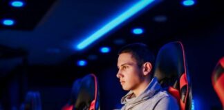 Stimulate your brain skills while gaming gaming