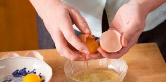 How many Egg whites equal 1 Egg How many Egg whites equal 1 Egg