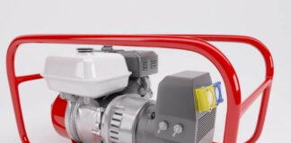 How much Gas does a Generator Use How much Gas does a Generator Use