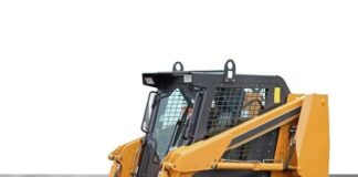 How much does a skid steer weigh? How much does a skid steer weigh