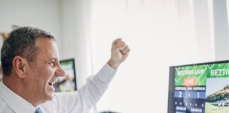 The Core Essence of Live Betting. TOP Live Strategies live betting