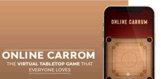 Online Carrom – The Virtual Tabletop Game that Everyone Loves Online carrom