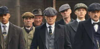 Top 5 Gritty Shows Like ‘Peaky Blinders’ Peaky Blinders
