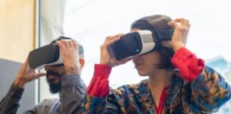 How PropTech Is Making It Easier for Millennials to Buy Homes VR