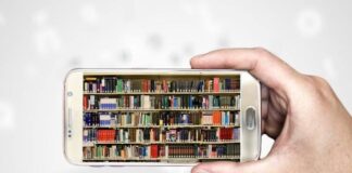 How To Use An Online Library To Search For Files And Files For Your Future Use online library