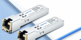 Data Center 10 Gigabit Copper Cable Performance Test 10 Gigabit Copper Cable