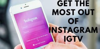 Get the Most out of Instagram IGTV: Learn How to Make it Work for You Instagram IGTV
