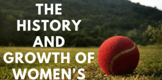 How Women’s Cricket Has Started To Soar In Popularity? Women's Cricket