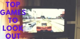 Top Games to Look Out for in 2022 Top Games to Look Out for in 2022