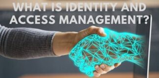 What is Identity and Access Management? IAM
