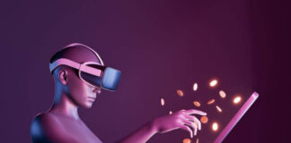 Gambling in the Metaverse Metaverse Gambling