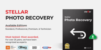 A Guide to the Features of Stellar Photo Recovery Software Photo Recovery